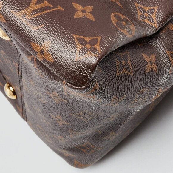 Louis Vuitton Monogram Canvas Artsy MM Bag - Picture 4 of 12